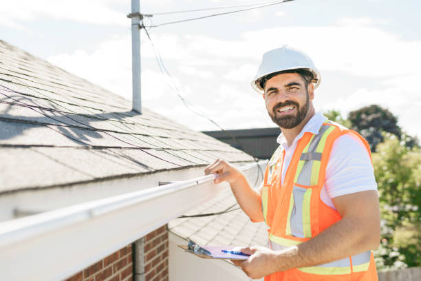 Best Roof Leak Repair  in Marion, WI